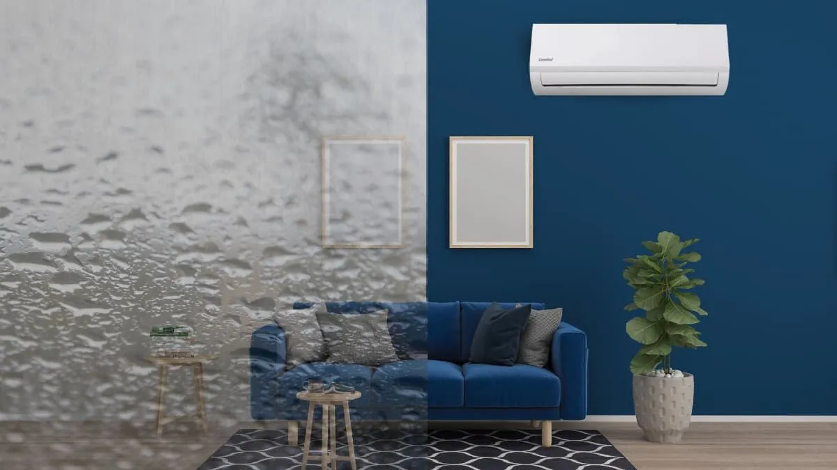 AI COOL - Điều khiển bằng giọng nói